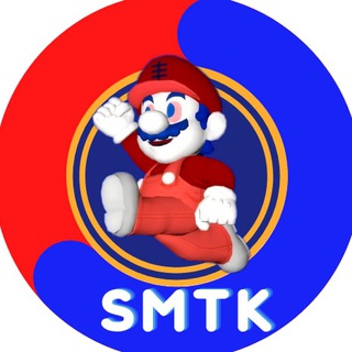 Telegram profile photo for Super Mario Token Ann