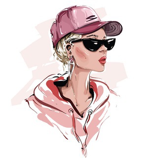 Telegram profile photo for ВБ ПРОМО 🎀 | ТОВАРЫ С WILDBERRIES