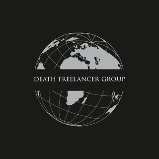Telegram profile photo for Death freelancer group