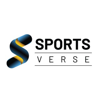 Telegram group profile photo for Sportsverse