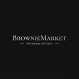 Telegram profile photo for BrownieMarket+