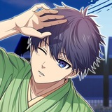 Telegram profile photo for Isagi Yoichi