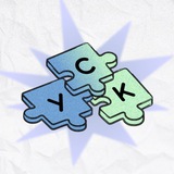 Telegram profile photo for Учебно-социальный комитет | ССт Финуниверситета