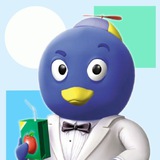 Telegram profile photo for CHIKICTOPORTAL