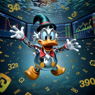 Telegram profile photo for Moex Arbitrage Scanner