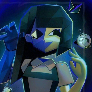 Telegram profile photo for Каморка Эны