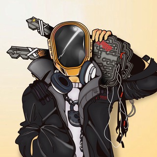 Telegram profile photo for La madriguera de Arkad