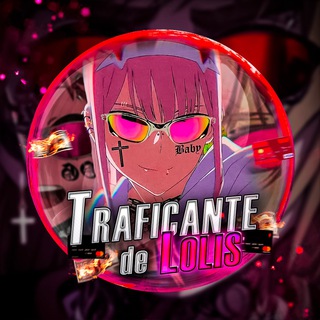 Telegram profile photo for Traficante de Lolis - REFS