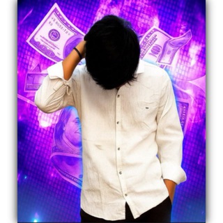 Telegram profile photo for 𝗘𝗮𝗿𝗻𝗶𝗻𝗴 ܔ𝓟𝓻𝓸𝓯𝓲𝓽 ᵛ͢ᵎᵖ