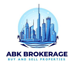 Telegram profile photo for ABK BROKERAGE