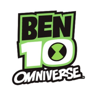 Telegram profile photo for BEN 10: OMNIVERSE (HINDI)