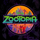 Telegram profile photo for ZootopiaStickers
