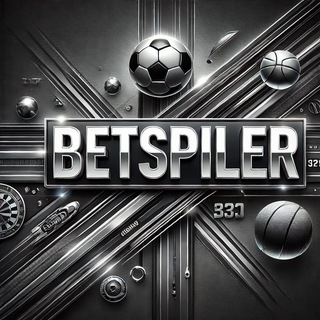 Telegram profile photo for BetSpiler
