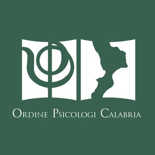 Telegram profile photo for Ordine Psicologi Calabria