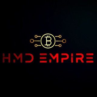 Telegram profile photo for HMD EMPIRE Trading