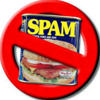 Telegram group profile photo for Spam Allowed