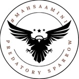 Telegram profile photo for Predatory Sparrow