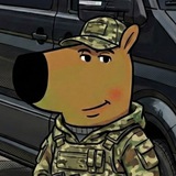 Telegram profile photo for Зарисовки Мёрфа