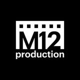 Telegram profile photo for M12 Production