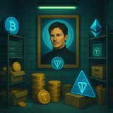 Telegram profile photo for ПОДСОБКА ДУРОВА