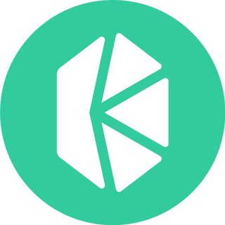 Telegram group profile photo for Kyber Network Official