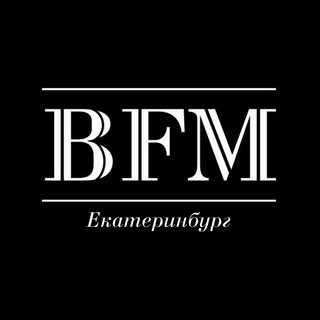 Telegram profile photo for BFM Екатеринбург