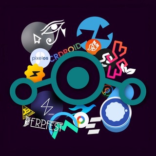 Telegram profile photo for DozeOff GSI Treble