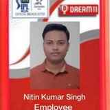 Telegram profile photo for Nitin Kumar Singh cricket Best Teams ๐ฏ