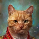 Telegram profile photo for Labrikrif