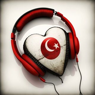 Telegram profile photo for Türkçe Müzik 2026 | Turkish Music