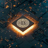 Telegram profile photo for اخبار ارز دیجیتال و پلتفرم های سرمایه گذاری