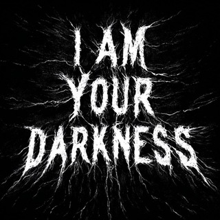 Telegram profile photo for I Am Your Darkness