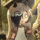 Telegram profile photo for 𓏵‧₊˚ ┊Д꩜мик Лины >⩊<