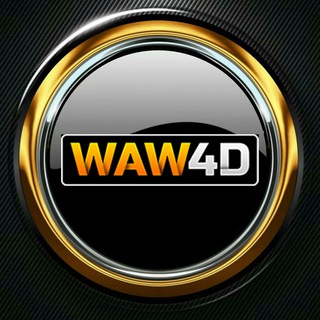 Telegram profile photo for Bukti pembayaran WAW4D