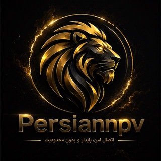 Telegram profile photo for Persian NPV | پرشین نپستر