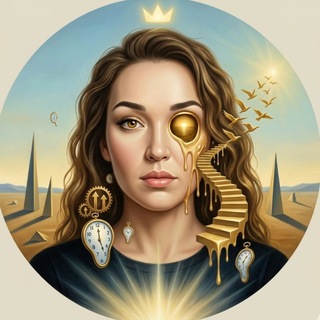 Telegram profile photo for Твоя мотивация
