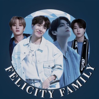 Telegram profile photo for ғᴇʟɪᴄɪᴛʏ ғᴀᴍɪʟʏ