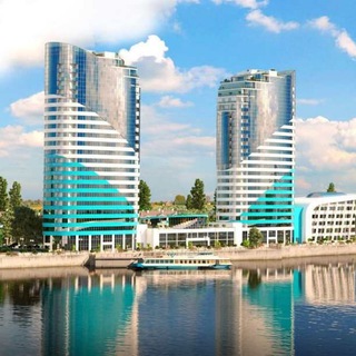 Telegram profile photo for Недвижимость | Рынок и цены