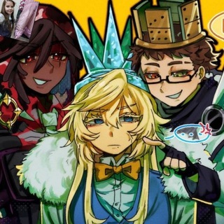 Telegram profile photo for MAY MADNESS 2012 | CF & DAILY