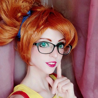 Telegram profile photo for Kristina Lia Cosplay
