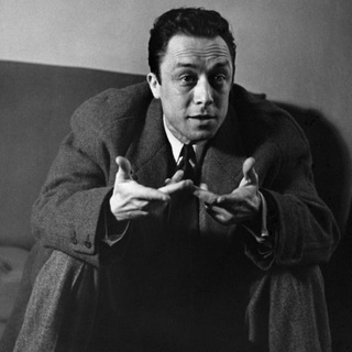 Telegram profile photo for Ivan Karamazov Kafka oʻgʻli