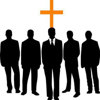 Telegram profile photo for Христианский блог с Русланом Старковым✝