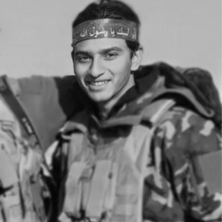 Telegram profile photo for "|احياء عند ربهم "|313🦋