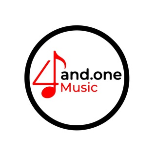 Telegram profile photo for 4and.one 🎶