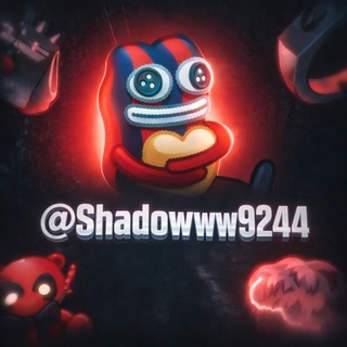 Telegram profile photo for Shadowww