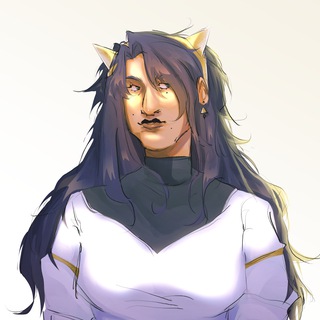 Telegram profile photo for настюша кукинг