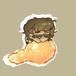 Telegram profile photo for Birdcage🌾