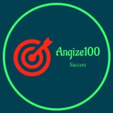 Telegram profile photo for انگیزه ۱۰۰