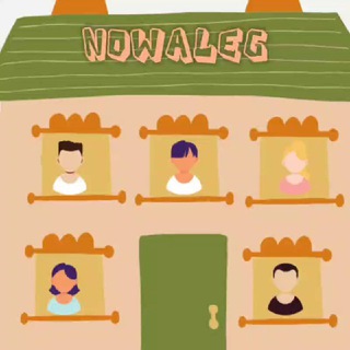 Telegram profile photo for Nol Dua Village.