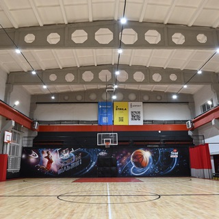 Telegram profile photo for Svoi Arena